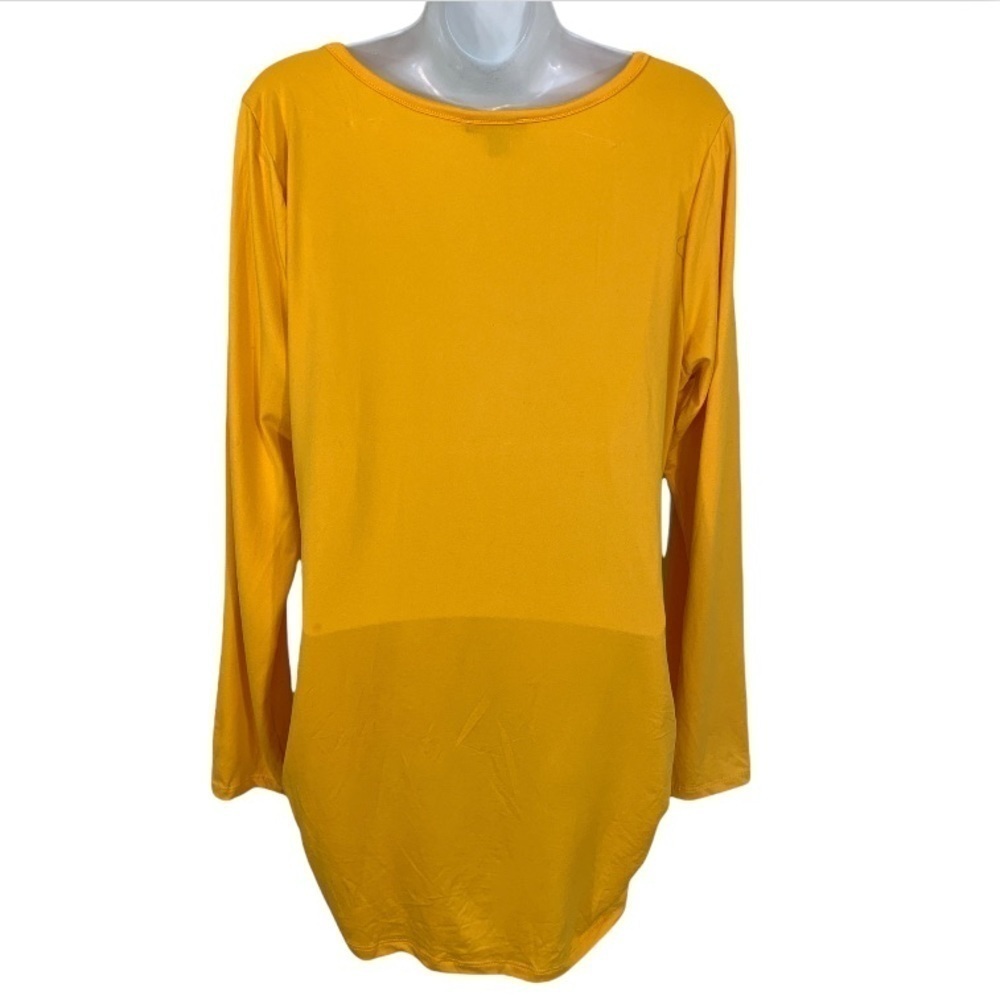 ROUGE FASHION TOP OR DRESS - Picture 2 of 8